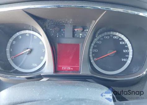 2013 GMC Terrain Slt-2 из США, поврежденный, VIN 2GKFLXE31D6235375